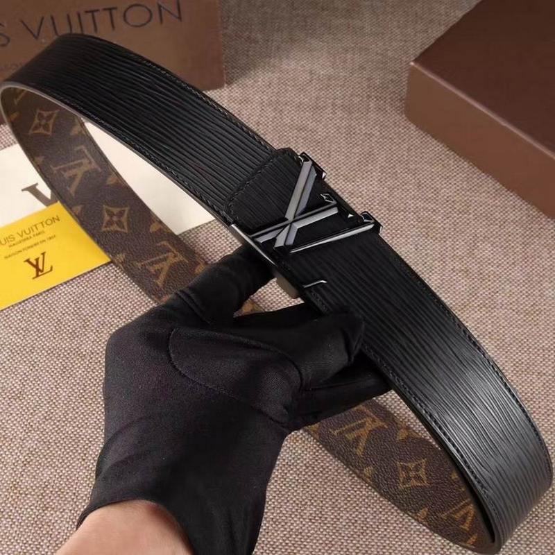 LV Belts 7624